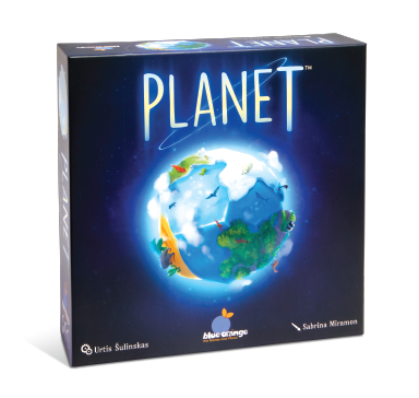 Planet | Gear Gaming Fayetteville