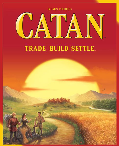 Catan | Gear Gaming Fayetteville