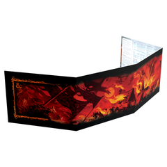 Dungeons & Dragons- Dragonlance: Shadow of the Dragon Queen (Deluxe Edition) | Gear Gaming Fayetteville