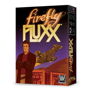 Firefly Fluxx | Gear Gaming Fayetteville