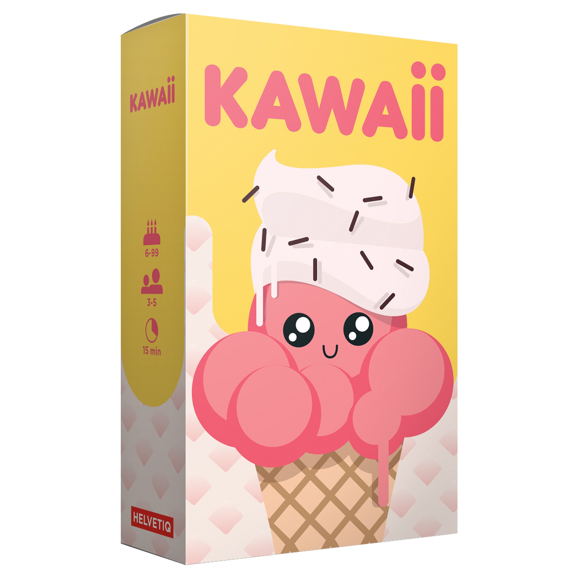 1 Day Game Rental: Kawaii | Gear Gaming Fayetteville