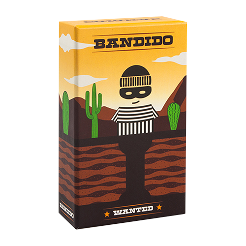 1 Day Game Rental: Bandido | Gear Gaming Fayetteville