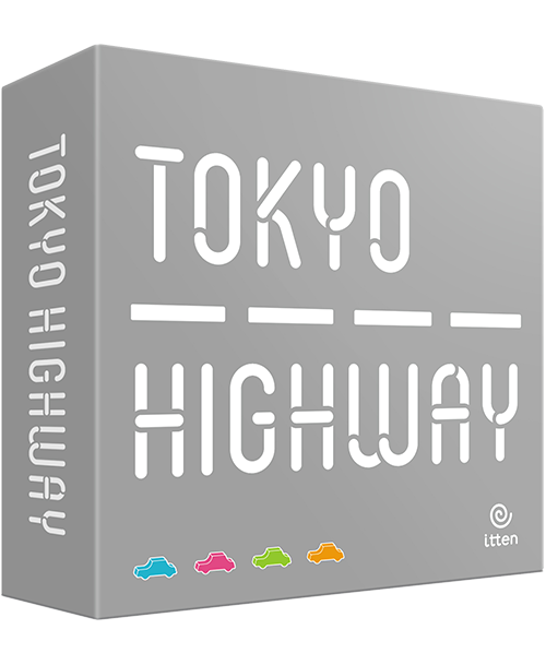 1 Day Game Rental: Tokyo Highway | Gear Gaming Fayetteville