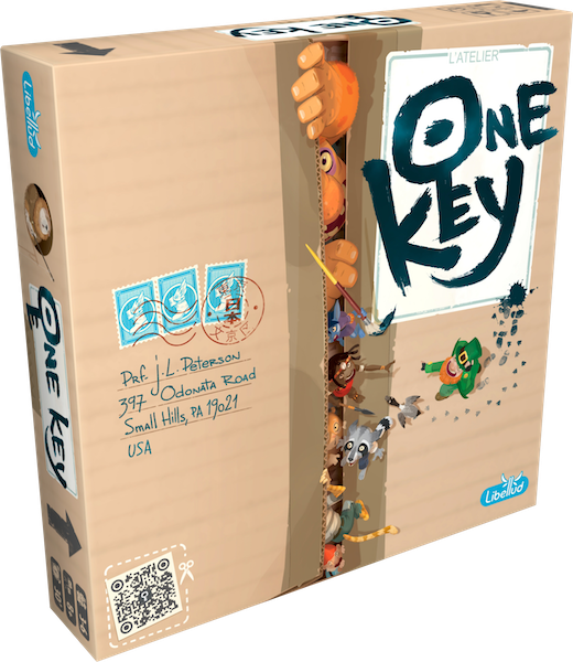 1 Day Game Rental: The One Key | Gear Gaming Fayetteville