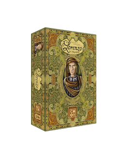 1 Day Game Rental: Lorenzo il Magnifico | Gear Gaming Fayetteville