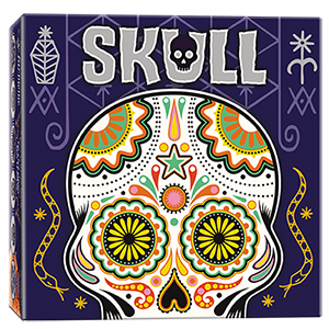 1 Day Game Rental: Skull | Gear Gaming Fayetteville