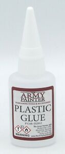 The Army Painter Plastic Glue | Gear Gaming Fayetteville