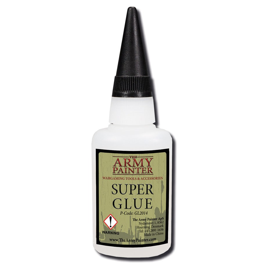 The Army Painter Super Glue | Gear Gaming Fayetteville