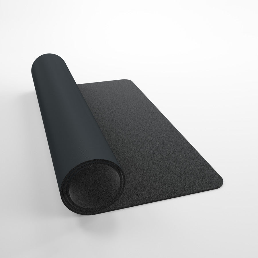 Gamegen!c Prime Playmat - Black | Gear Gaming Fayetteville