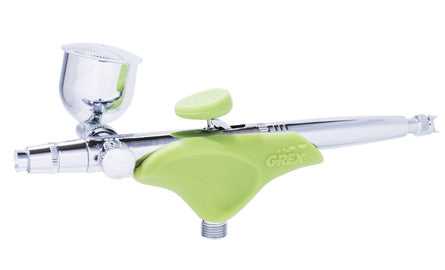 Ergonomic Dual Action Airbrush, Side Fed | Gear Gaming Fayetteville