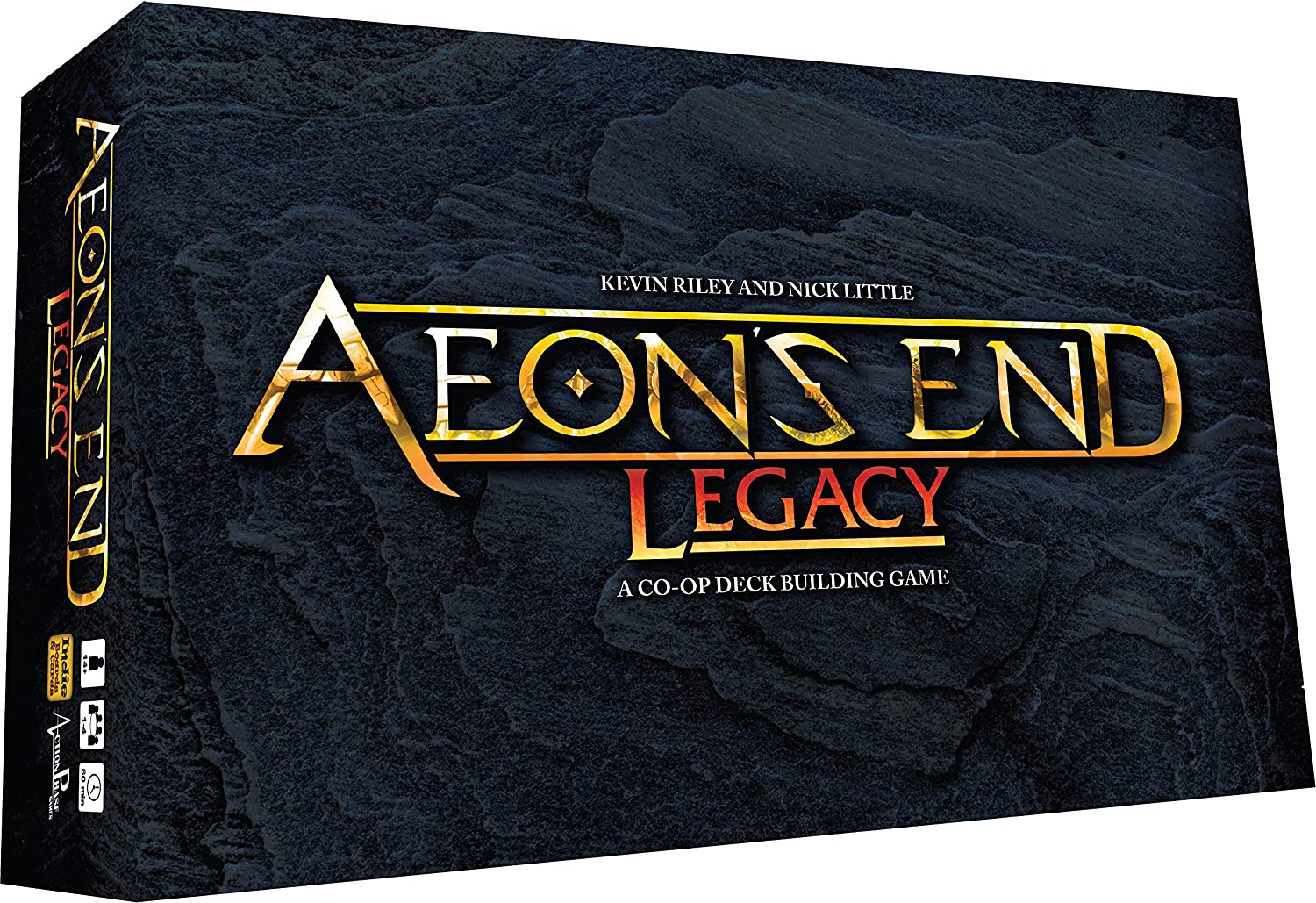 Aeon's End: Legacy | Gear Gaming Fayetteville