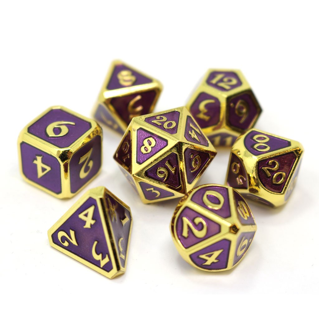 Mythica Gold Amethyst | Gear Gaming Fayetteville