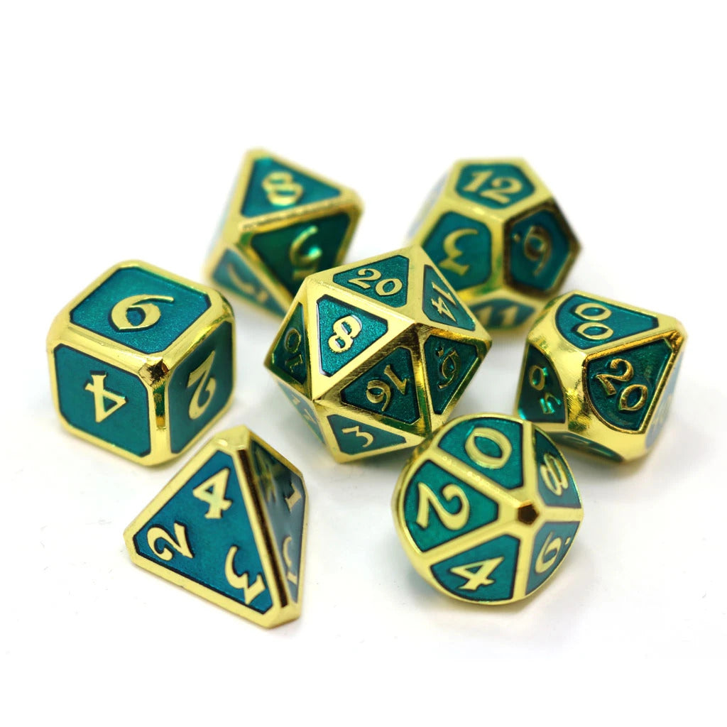 Mythica Gold Aquamarine | Gear Gaming Fayetteville