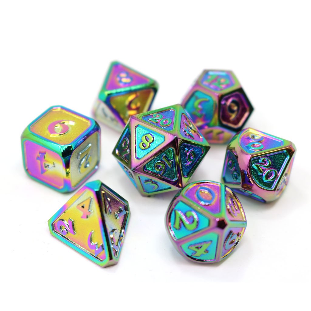 Mythica Scorched Rainbow | Gear Gaming Fayetteville