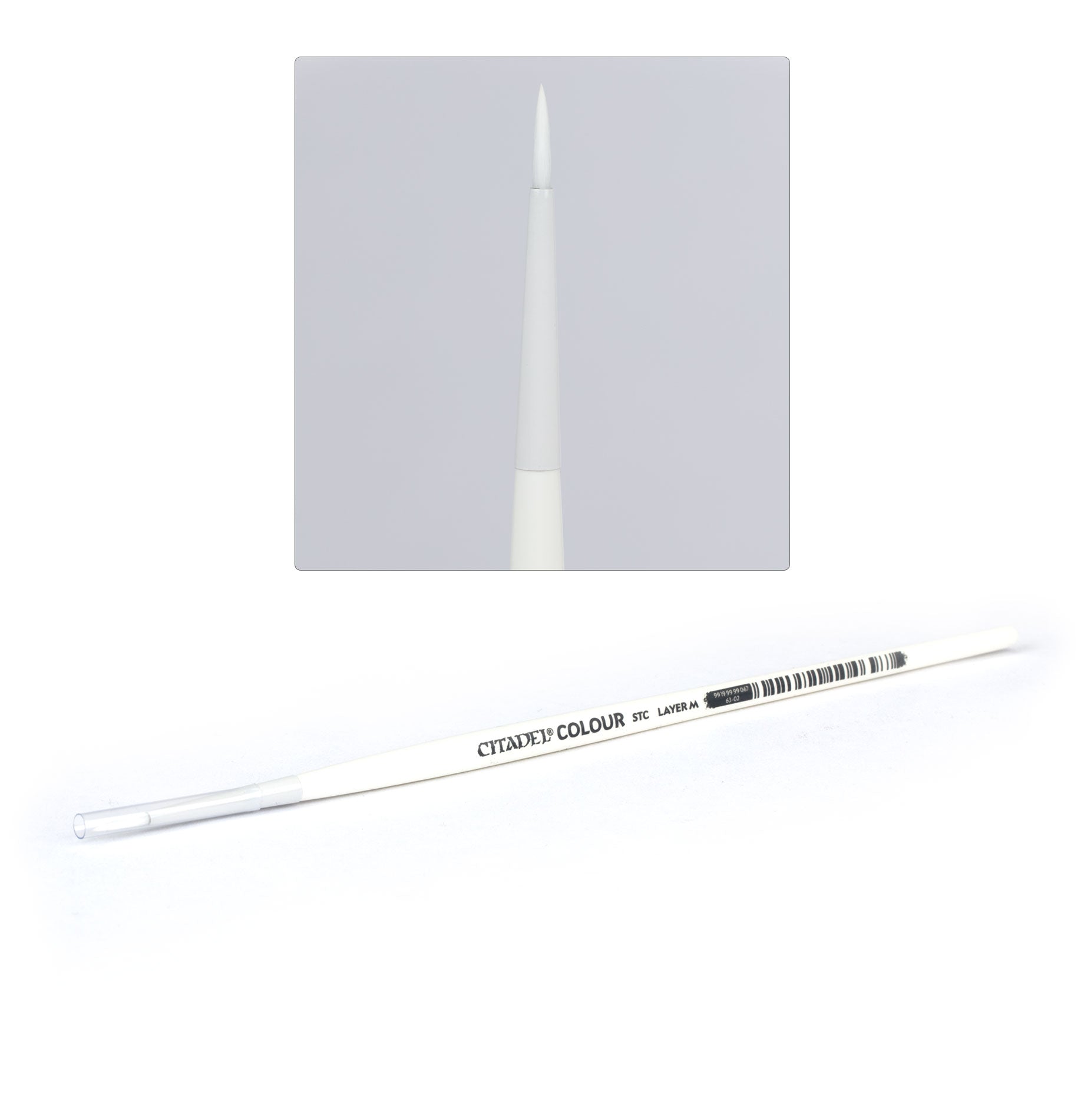 Citadel STC Medium Layer Brush | Gear Gaming Fayetteville