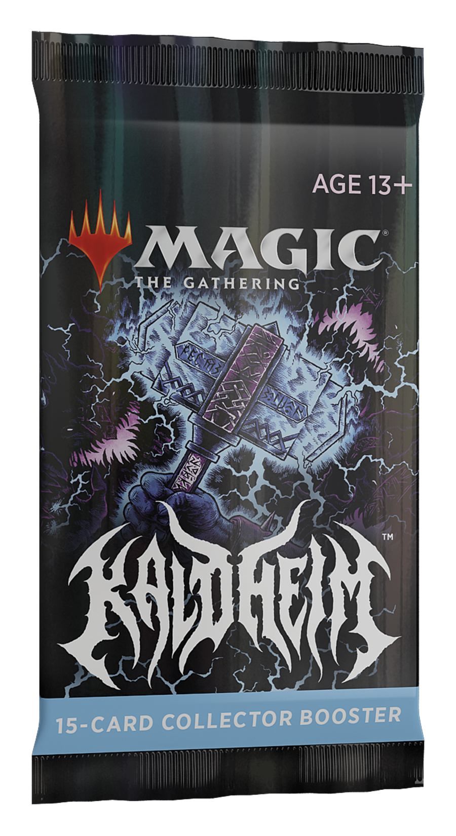 Kaldheim - Collector Booster Pack | Gear Gaming Fayetteville