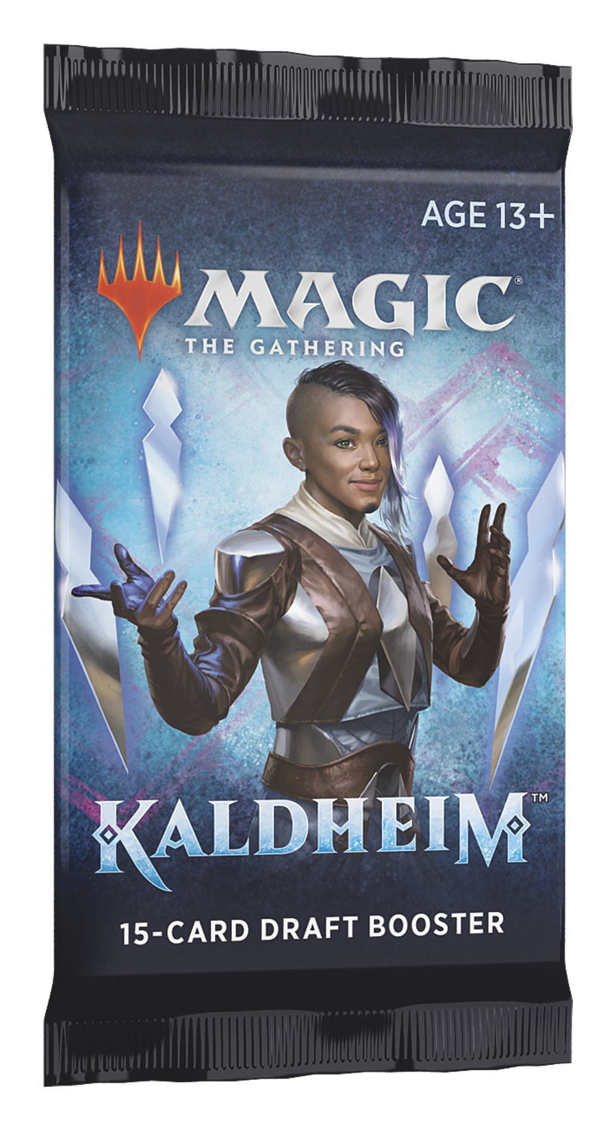 Kaldheim - Draft Booster Pack | Gear Gaming Fayetteville