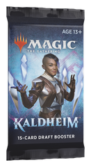 Kaldheim - Draft Booster Pack | Gear Gaming Fayetteville