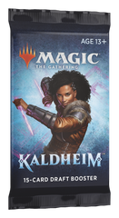 Kaldheim - Draft Booster Pack | Gear Gaming Fayetteville