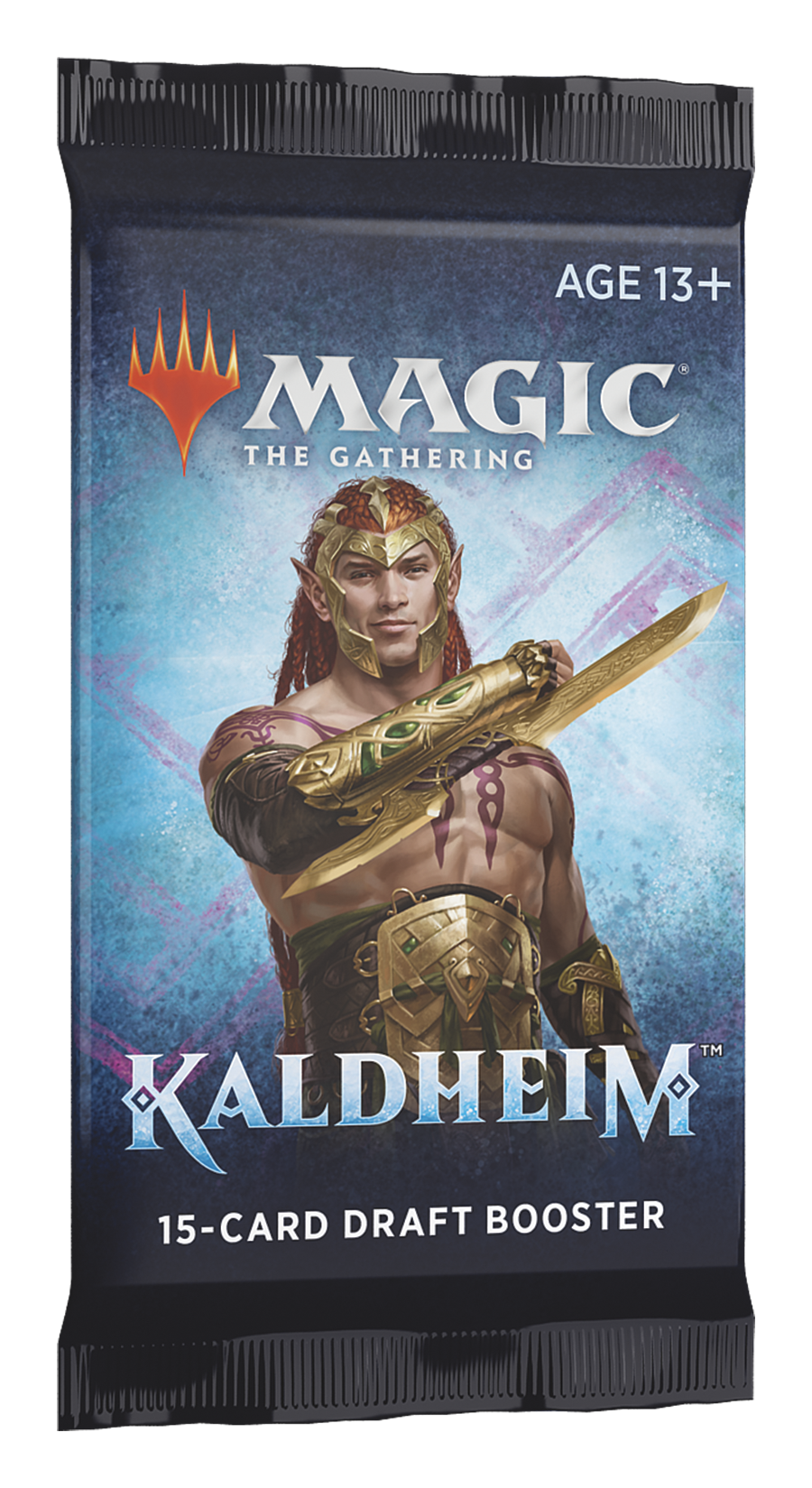 Kaldheim - Draft Booster Pack | Gear Gaming Fayetteville