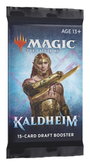 Kaldheim - Draft Booster Pack | Gear Gaming Fayetteville
