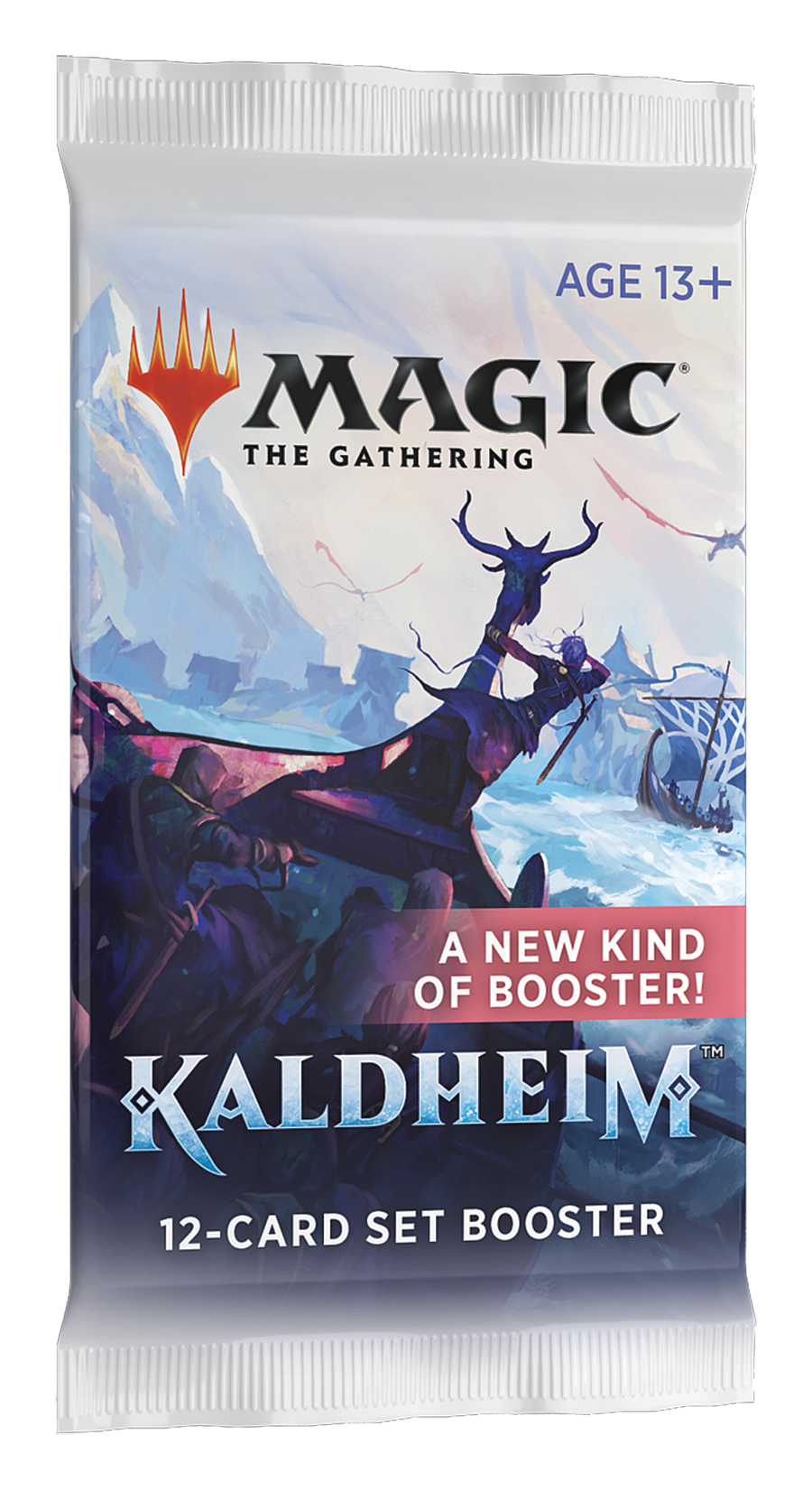 Kaldheim - Set Booster Pack | Gear Gaming Fayetteville