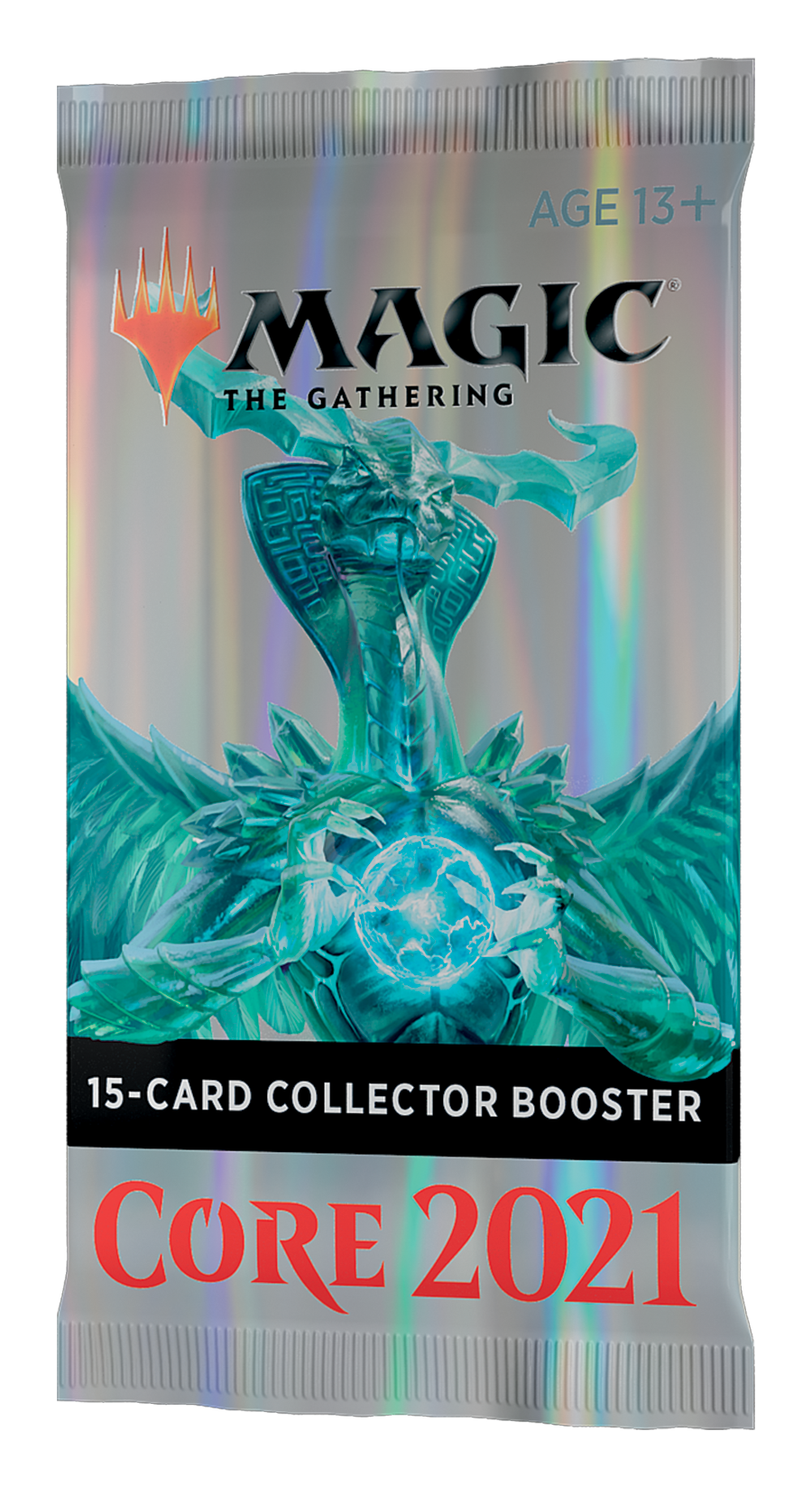 Core Set 2021 - Collector Booster Pack | Gear Gaming Fayetteville