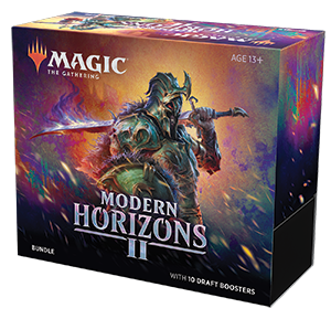 Modern Horizons 2 Bundle | Gear Gaming Fayetteville