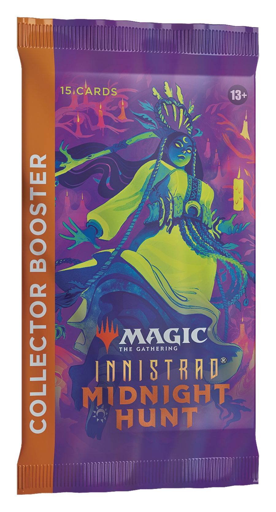 Innistrad: Midnight Hunt Collector Booster Pack | Gear Gaming Fayetteville