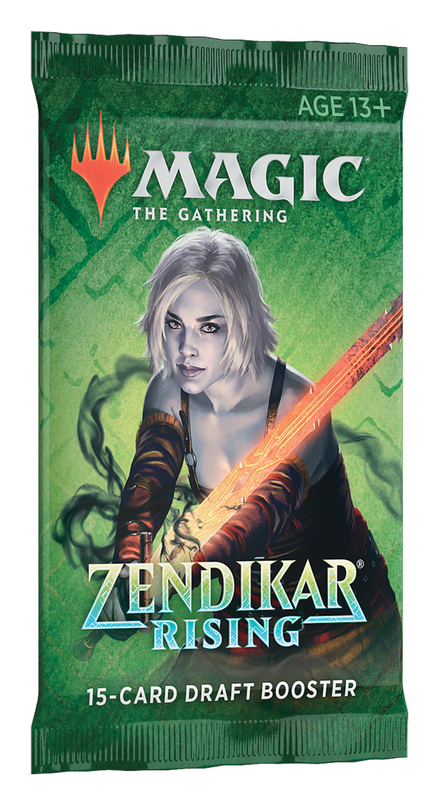 Zendikar Rising- Draft Booster Pack | Gear Gaming Fayetteville