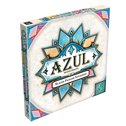 Azul Summer Pavilion: Glazed Pavilion | Gear Gaming Fayetteville