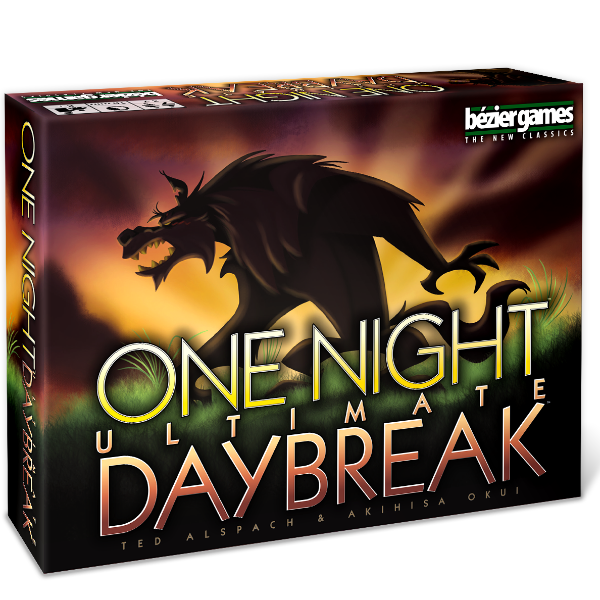 One Night Ultimate: Daybreak | Gear Gaming Fayetteville