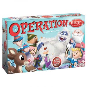Operation: Rudolph The Red Nosed Reindeer | Gear Gaming Fayetteville