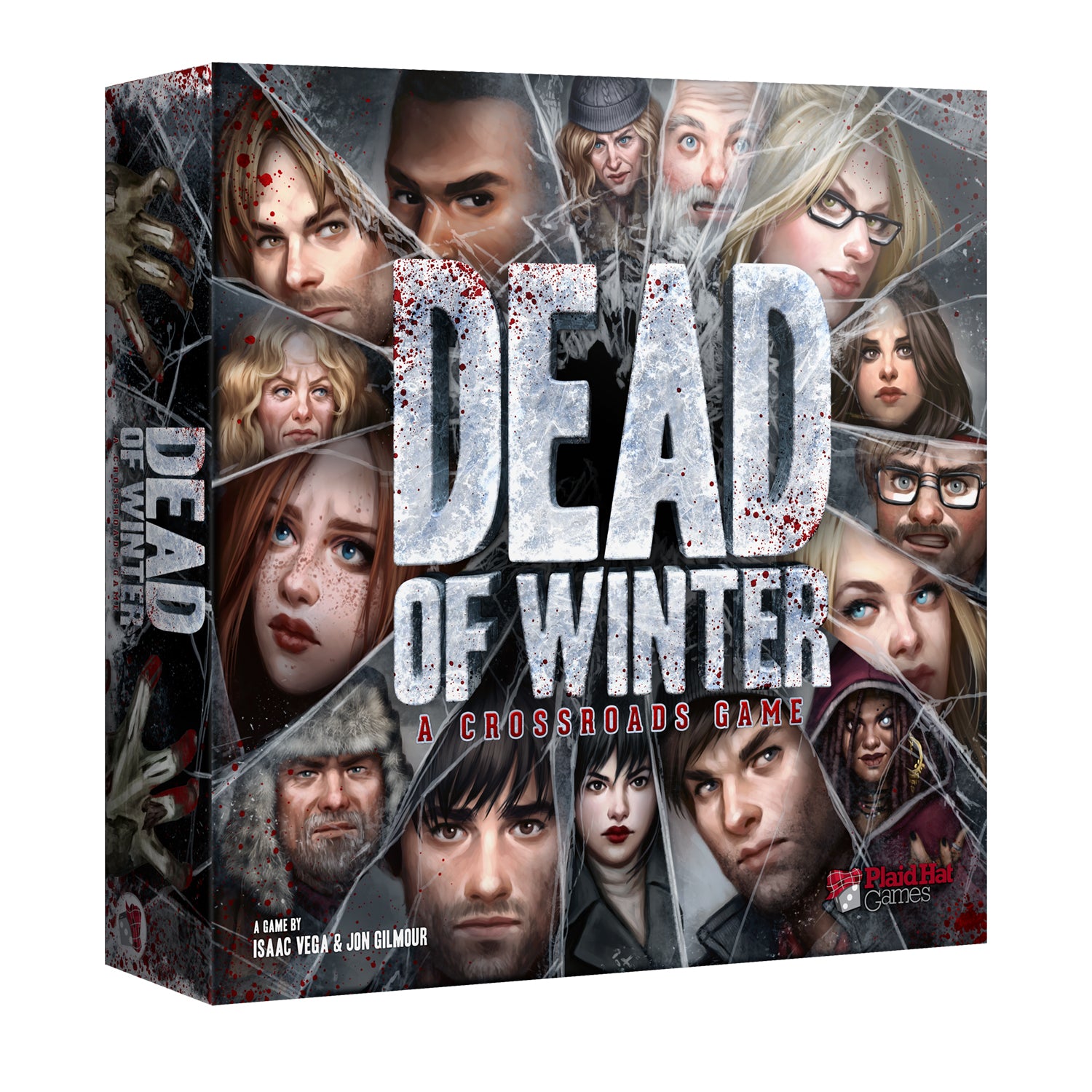 Dead of Winter | Gear Gaming Fayetteville