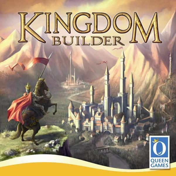 Kingdom Builder | Gear Gaming Fayetteville