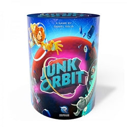 Junk Orbit | Gear Gaming Fayetteville