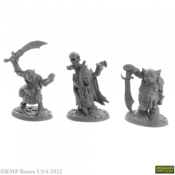 Goblin Elites (3) | Gear Gaming Fayetteville