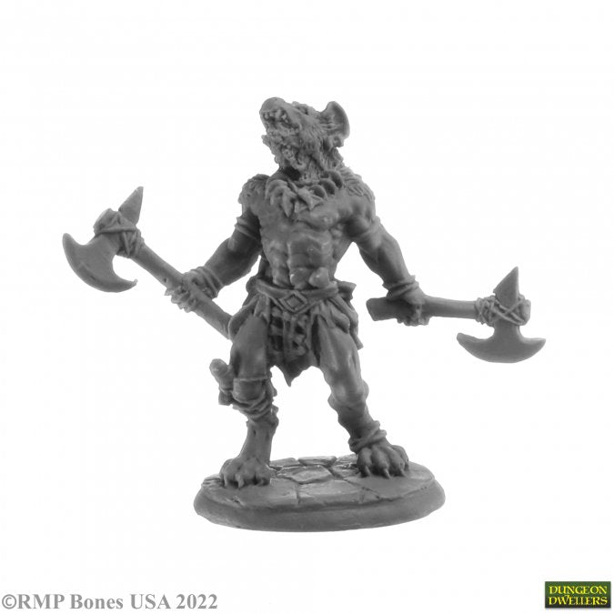Blackmane Gnoll Ravager | Gear Gaming Fayetteville