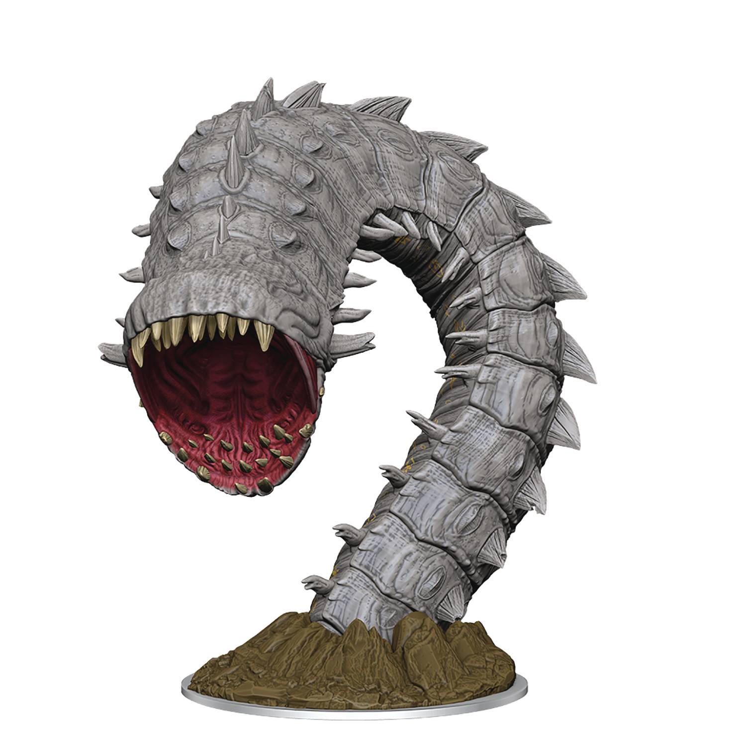 D&D ICONS OF THE REALMS MINIATURES: VAN RICHTEN'S GUIDE TO RAVENLOFT - GRAVEDRINKER | Gear Gaming Fayetteville