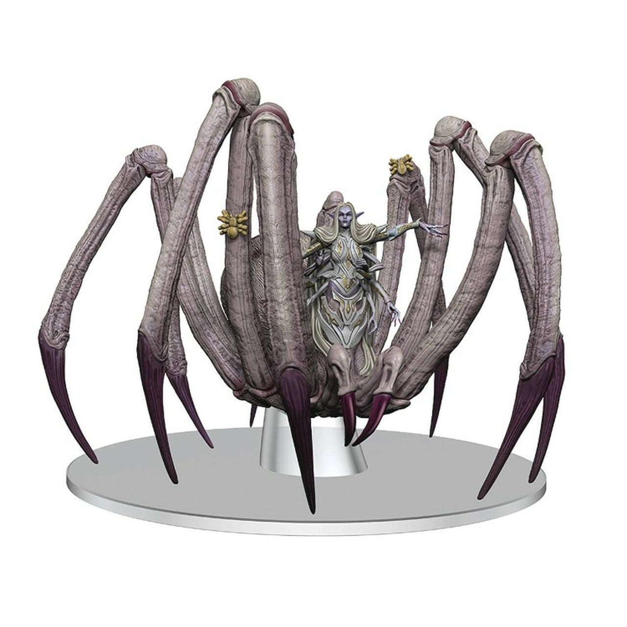 Magic: The Gathering Miniatures: Adventures in the Forgotten Realms - Lolth, the Spider Queen | Gear Gaming Fayetteville