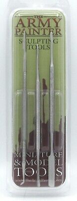 The Army Painter Sculpting Tools | Gear Gaming Fayetteville