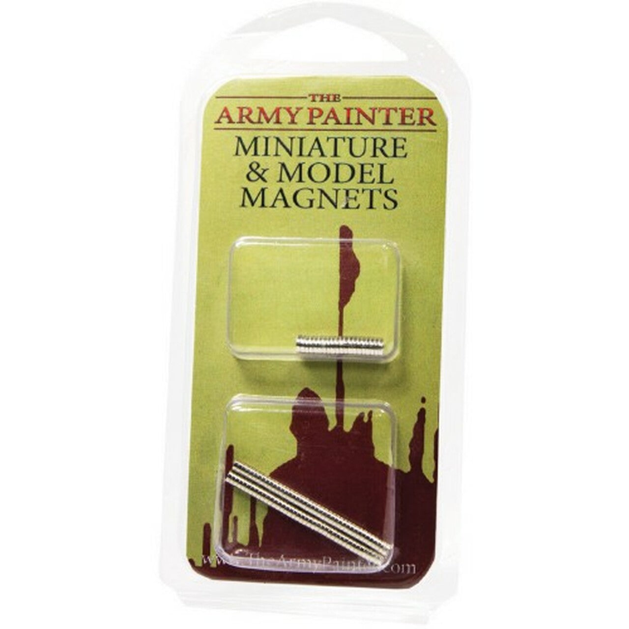 The Army Painter Miniature & Model Magnets | Gear Gaming Fayetteville