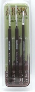 The Army Painter Hobby Starter Brush Set | Gear Gaming Fayetteville