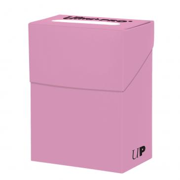 Ultra Pro Deck Box Hot Pink | Gear Gaming Fayetteville