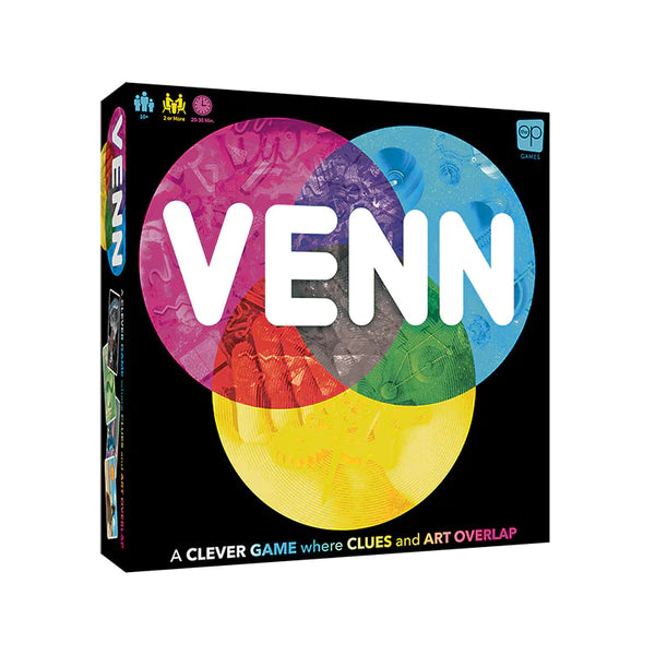 VENN | Gear Gaming Fayetteville