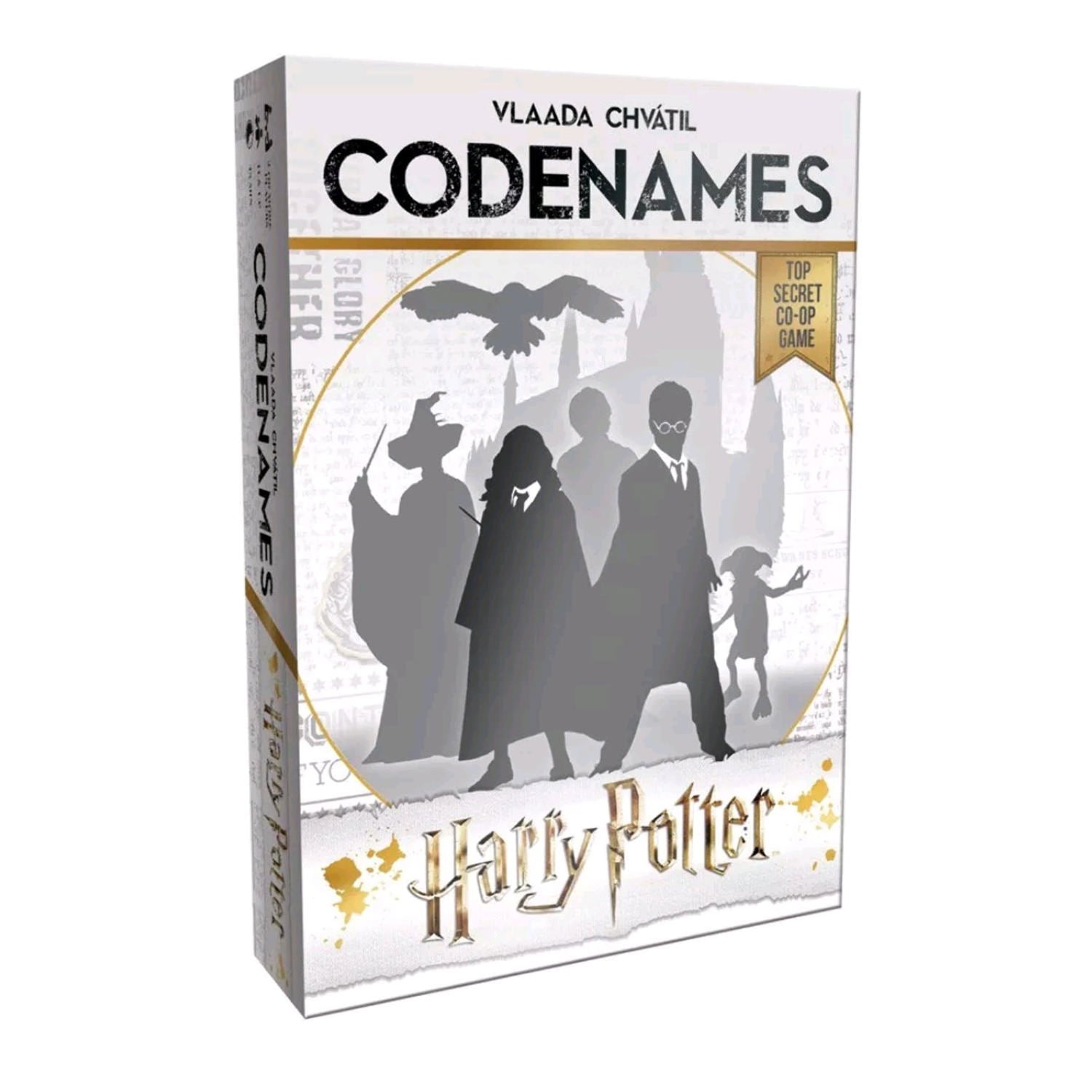 Codenames: Harry Potter | Gear Gaming Fayetteville