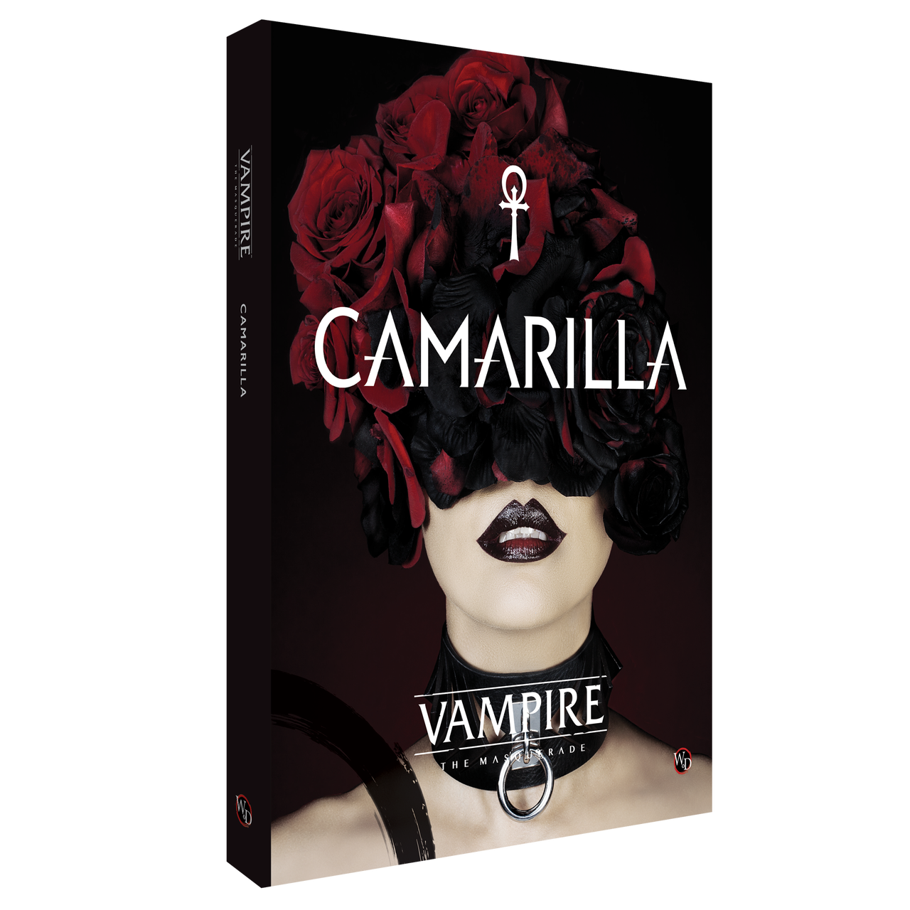 Vampire The Masquerade: Camarilla | Gear Gaming Fayetteville