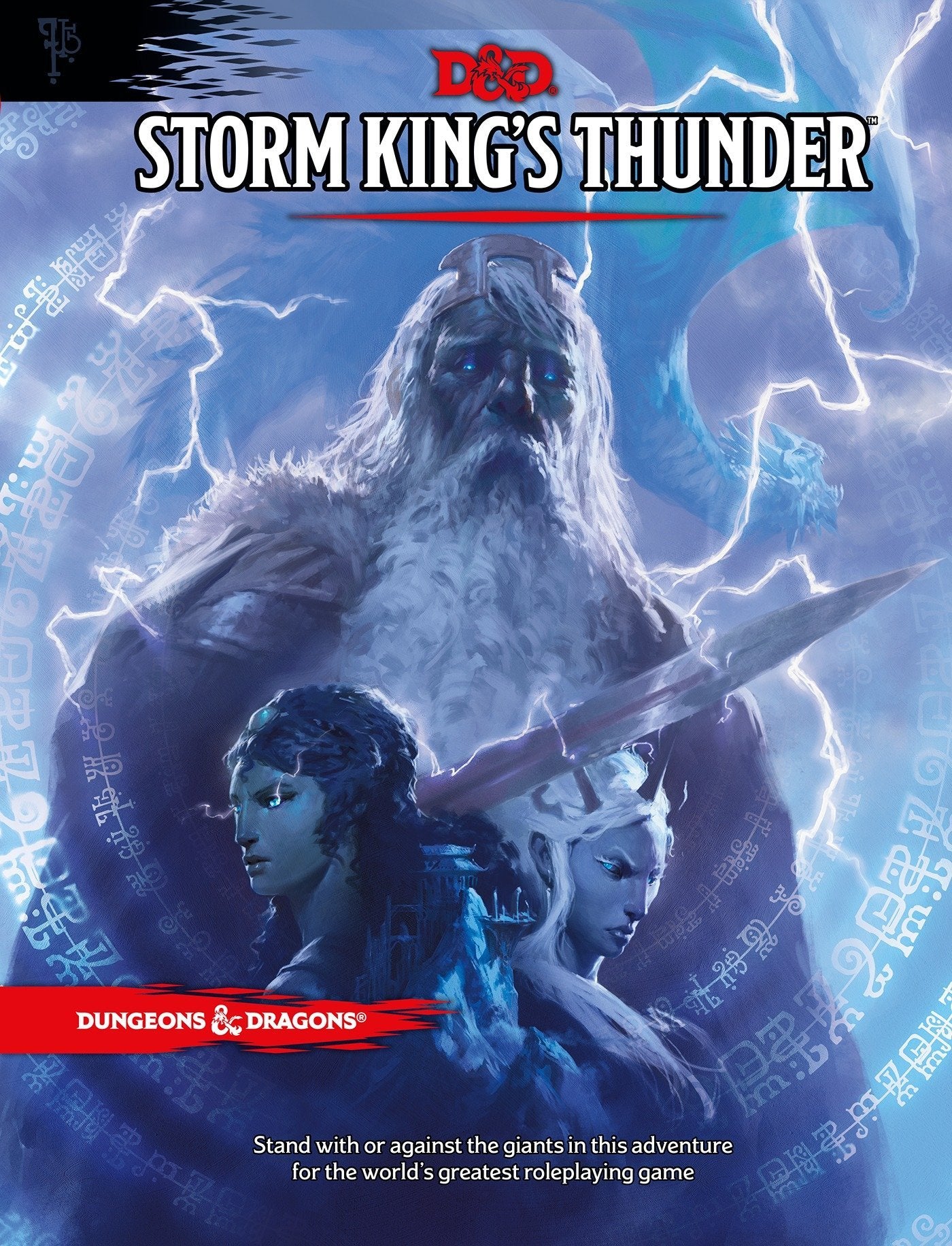 Dungeons & Dragons: Storm King's Thunder | Gear Gaming Fayetteville