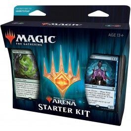 Magic: The Gathering - Arena Starter Kit 2021 | Gear Gaming Fayetteville