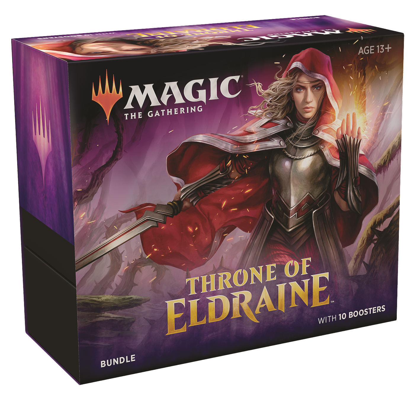 Throne of Eldraine - Bundle | Gear Gaming Fayetteville